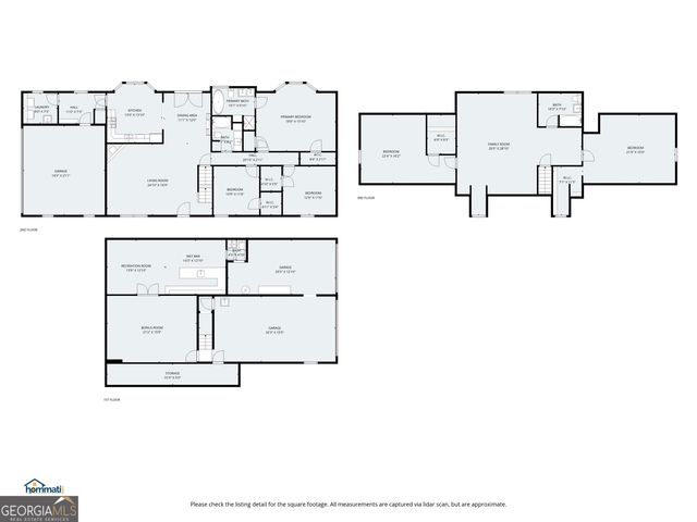 471 KIMBERLY Court, Mcdonough, GA 30252