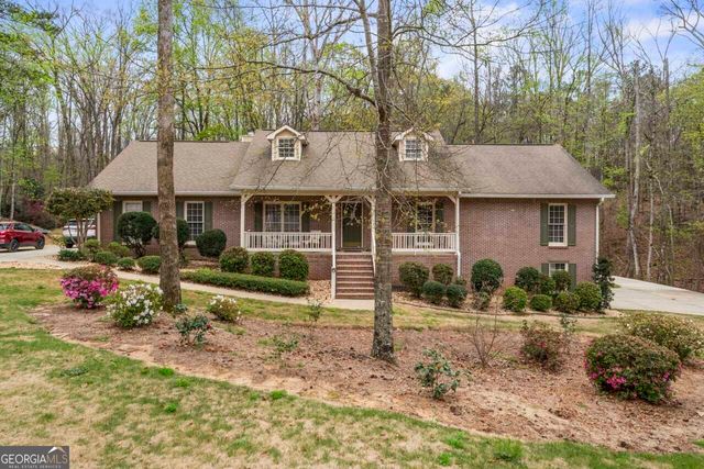 471 KIMBERLY Court, Mcdonough, GA 30252