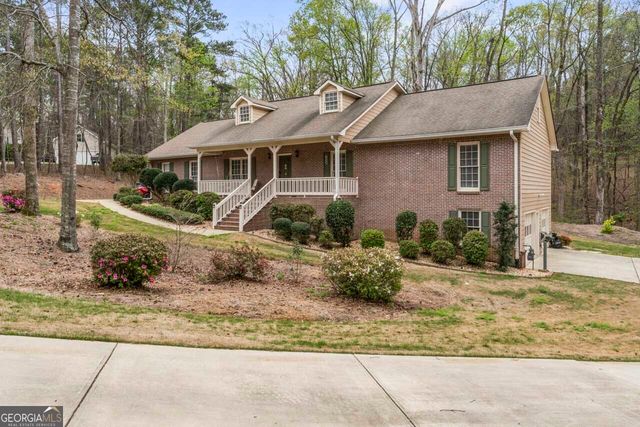 471 KIMBERLY Court, Mcdonough, GA 30252