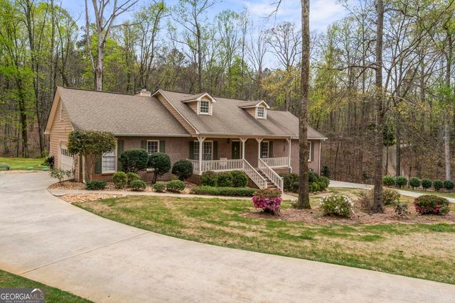 471 KIMBERLY Court, Mcdonough, GA 30252