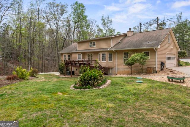 471 KIMBERLY Court, Mcdonough, GA 30252