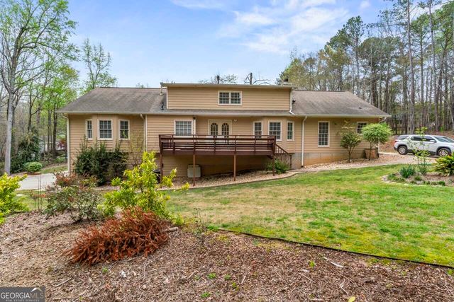 471 KIMBERLY Court, Mcdonough, GA 30252