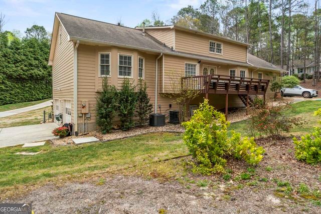 471 KIMBERLY Court, Mcdonough, GA 30252