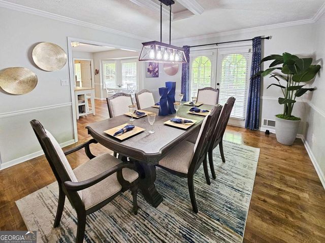 471 KIMBERLY Court, Mcdonough, GA 30252