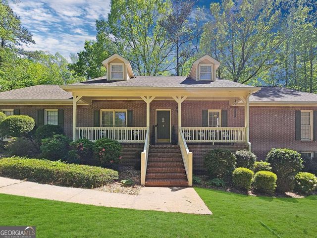 471 KIMBERLY Court, Mcdonough, GA 30252