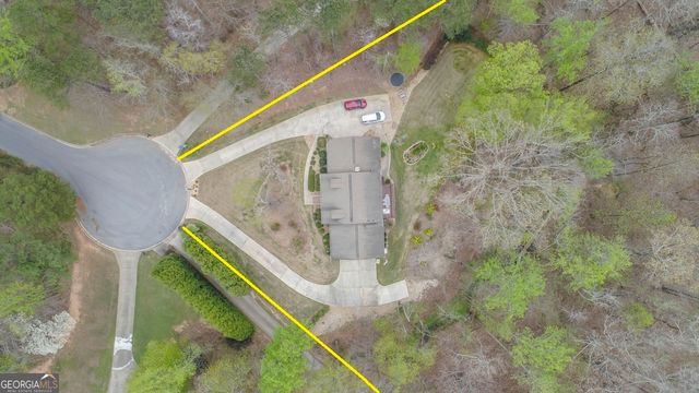 471 KIMBERLY Court, Mcdonough, GA 30252