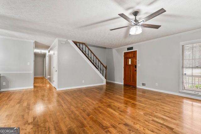 471 KIMBERLY Court, Mcdonough, GA 30252