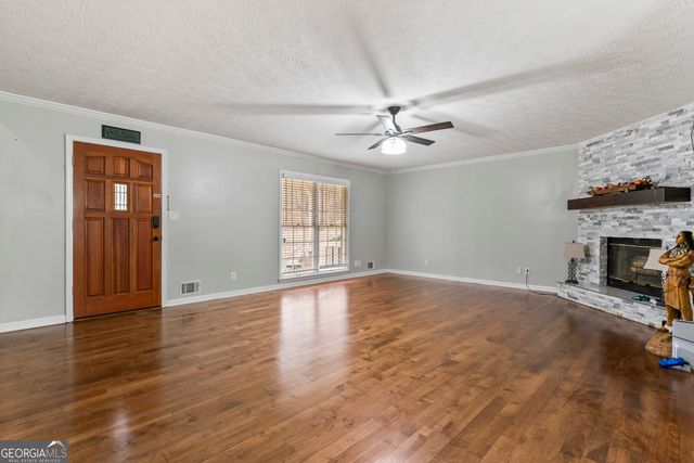 471 KIMBERLY Court, Mcdonough, GA 30252