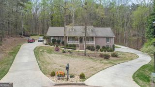 471 KIMBERLY Court, Mcdonough, GA 30252