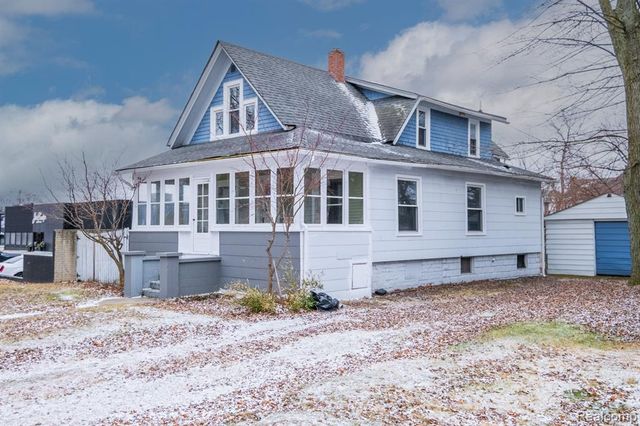 201 W Parent Avenue, Royal Oak, MI 48067