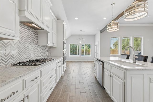 18617 Barcas Road, Edmond, OK 73012