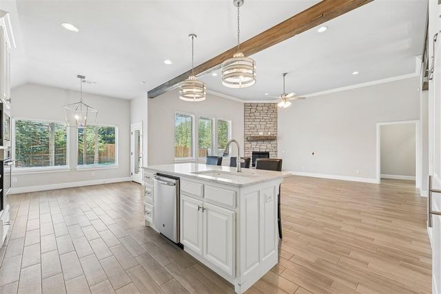 18617 Barcas Road, Edmond, OK 73012