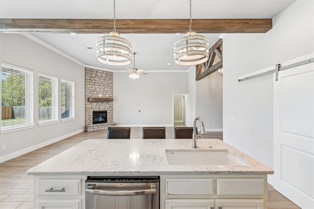 18617 Barcas Road, Edmond, OK 73012