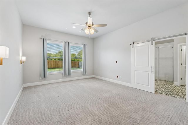 18617 Barcas Road, Edmond, OK 73012