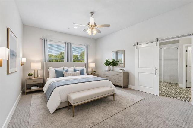 18617 Barcas Road, Edmond, OK 73012