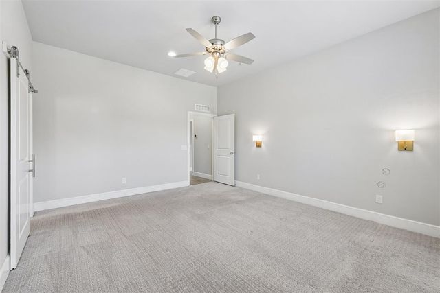 18617 Barcas Road, Edmond, OK 73012