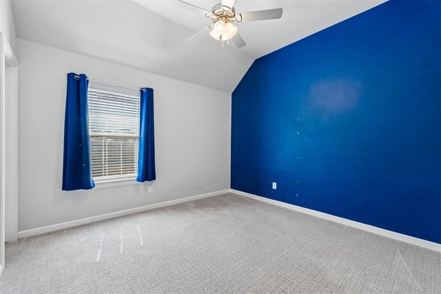 18617 Barcas Road, Edmond, OK 73012