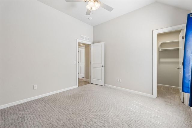 18617 Barcas Road, Edmond, OK 73012