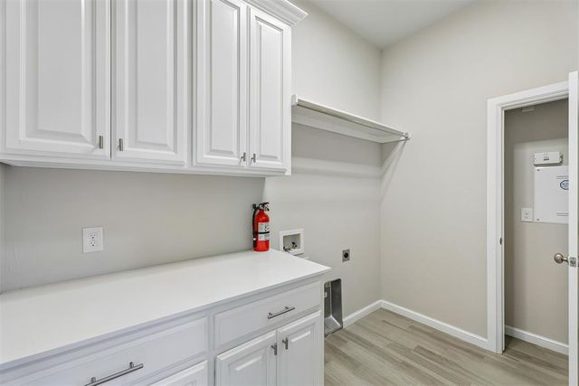 18617 Barcas Road, Edmond, OK 73012