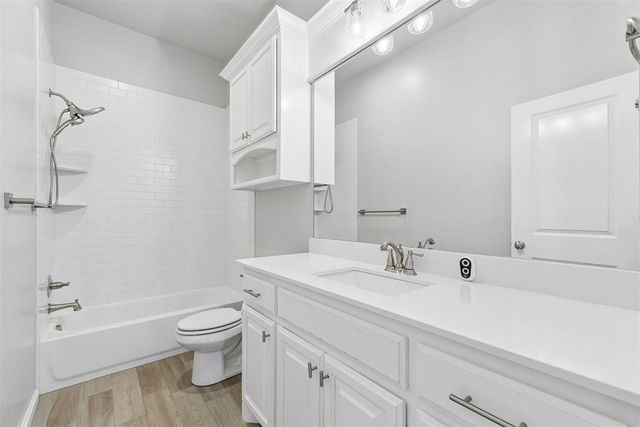 18617 Barcas Road, Edmond, OK 73012