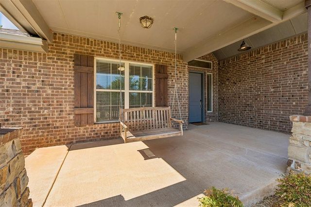 18617 Barcas Road, Edmond, OK 73012