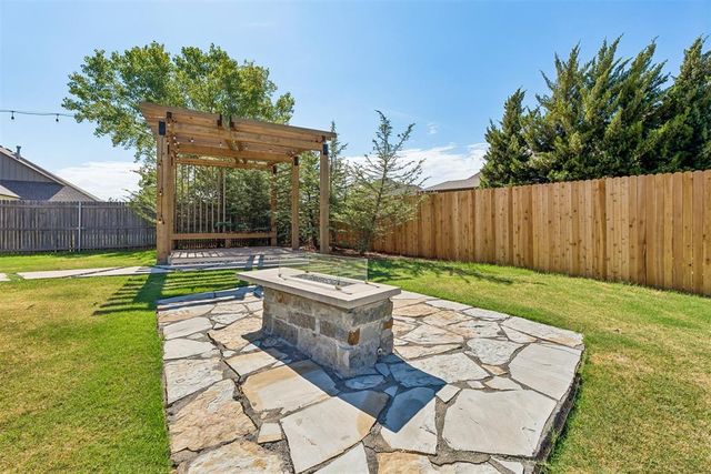 18617 Barcas Road, Edmond, OK 73012