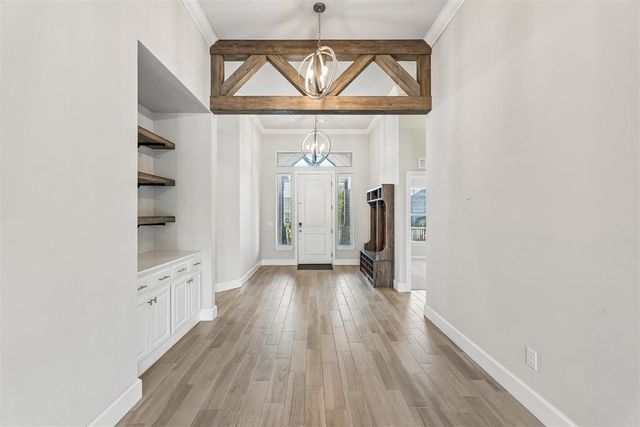 18617 Barcas Road, Edmond, OK 73012