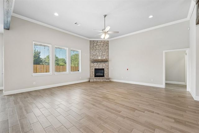 18617 Barcas Road, Edmond, OK 73012