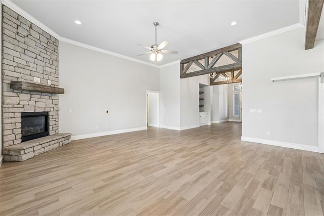 18617 Barcas Road, Edmond, OK 73012
