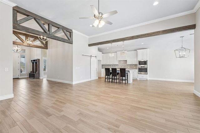 18617 Barcas Road, Edmond, OK 73012