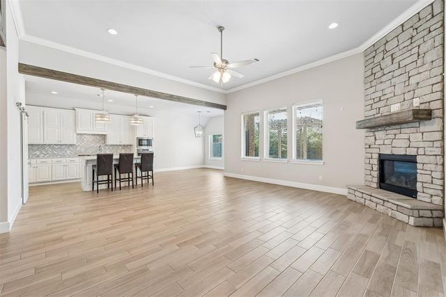 18617 Barcas Road, Edmond, OK 73012