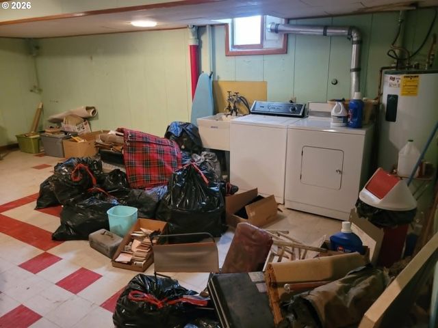 520 Nw 11TH St, Pendleton, OR 97801
