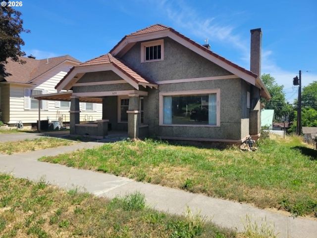 520 Nw 11TH St, Pendleton, OR 97801