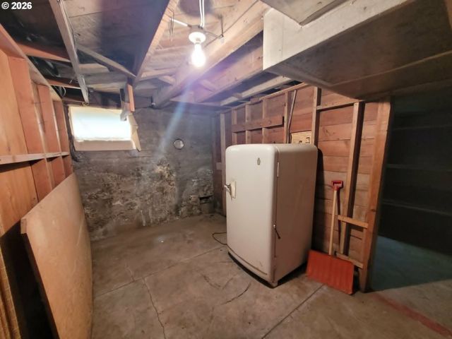 520 Nw 11TH St, Pendleton, OR 97801