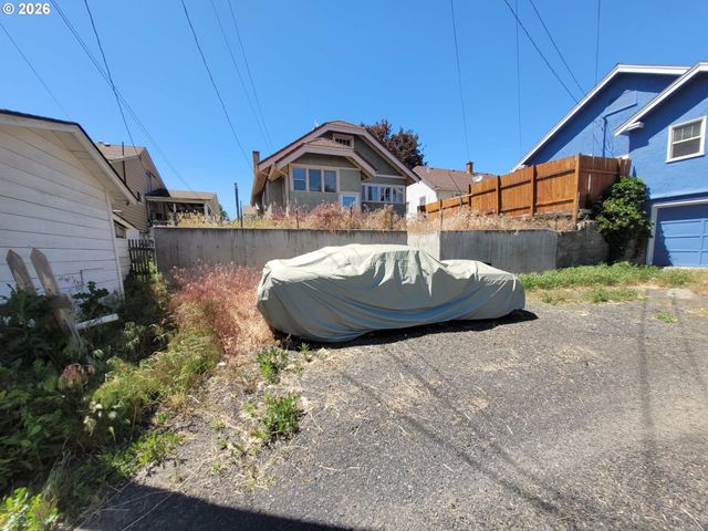 520 Nw 11TH St, Pendleton, OR 97801
