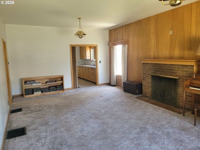 520 Nw 11TH St, Pendleton, OR 97801