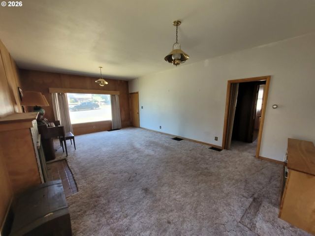 520 Nw 11TH St, Pendleton, OR 97801