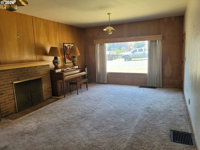 520 Nw 11TH St, Pendleton, OR 97801