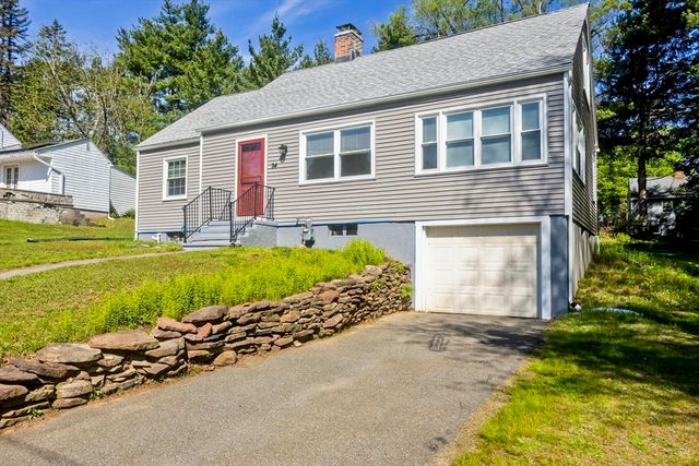 94 Porter Rd, East Longmeadow, MA 01028