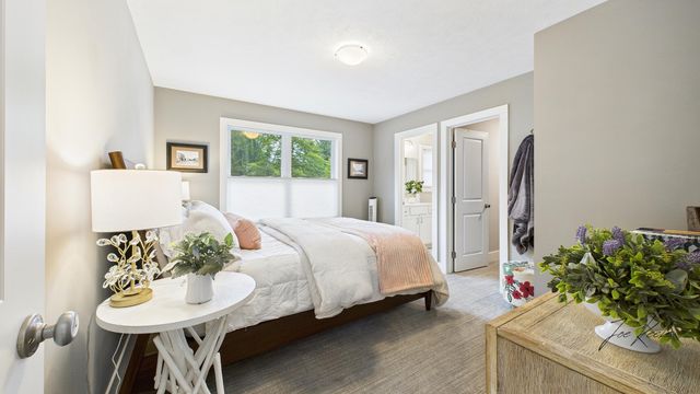 7230 Atwater Drive, Norton Shores City, MI 49456