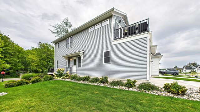 7230 Atwater Drive, Norton Shores City, MI 49456