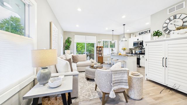 7230 Atwater Drive, Norton Shores City, MI 49456