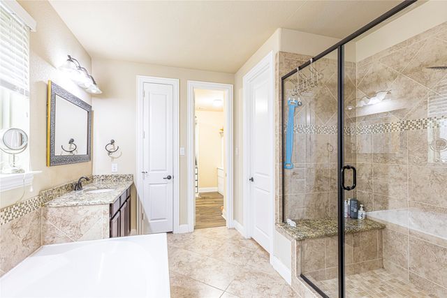 2404 Fountain Drive, Irving, TX 75063