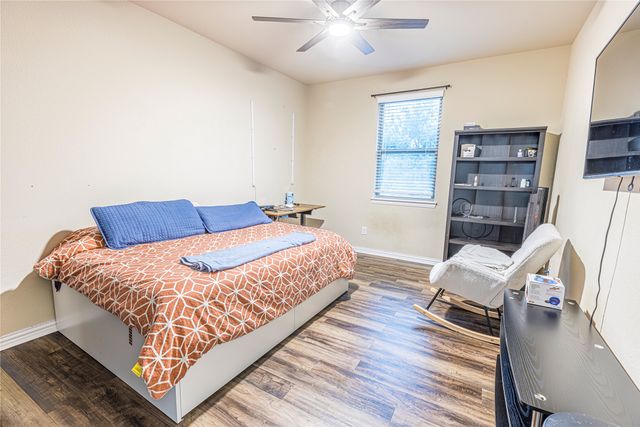 2404 Fountain Drive, Irving, TX 75063