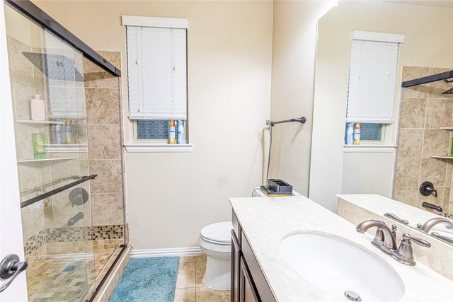2404 Fountain Drive, Irving, TX 75063