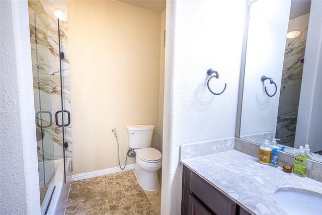 2404 Fountain Drive, Irving, TX 75063