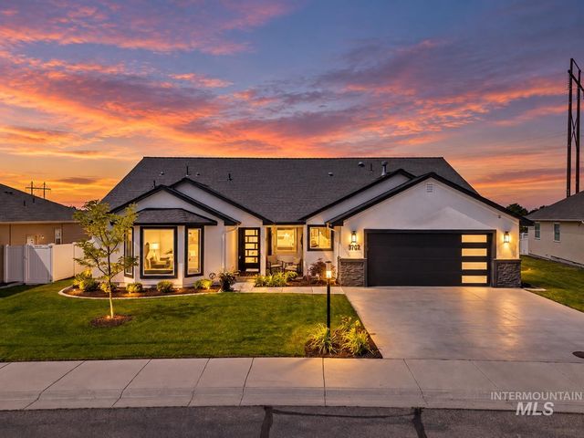 3707 S Edgeview Dr, Nampa, ID 83686 property photo