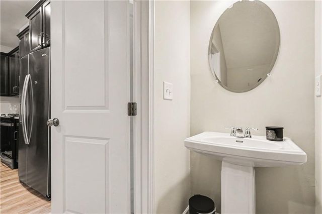 1952 Sanford Drive NW, Atlanta, GA 30318