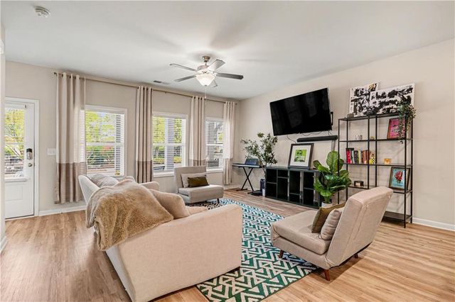 1952 Sanford Drive NW, Atlanta, GA 30318