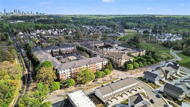 1952 Sanford Drive NW, Atlanta, GA 30318